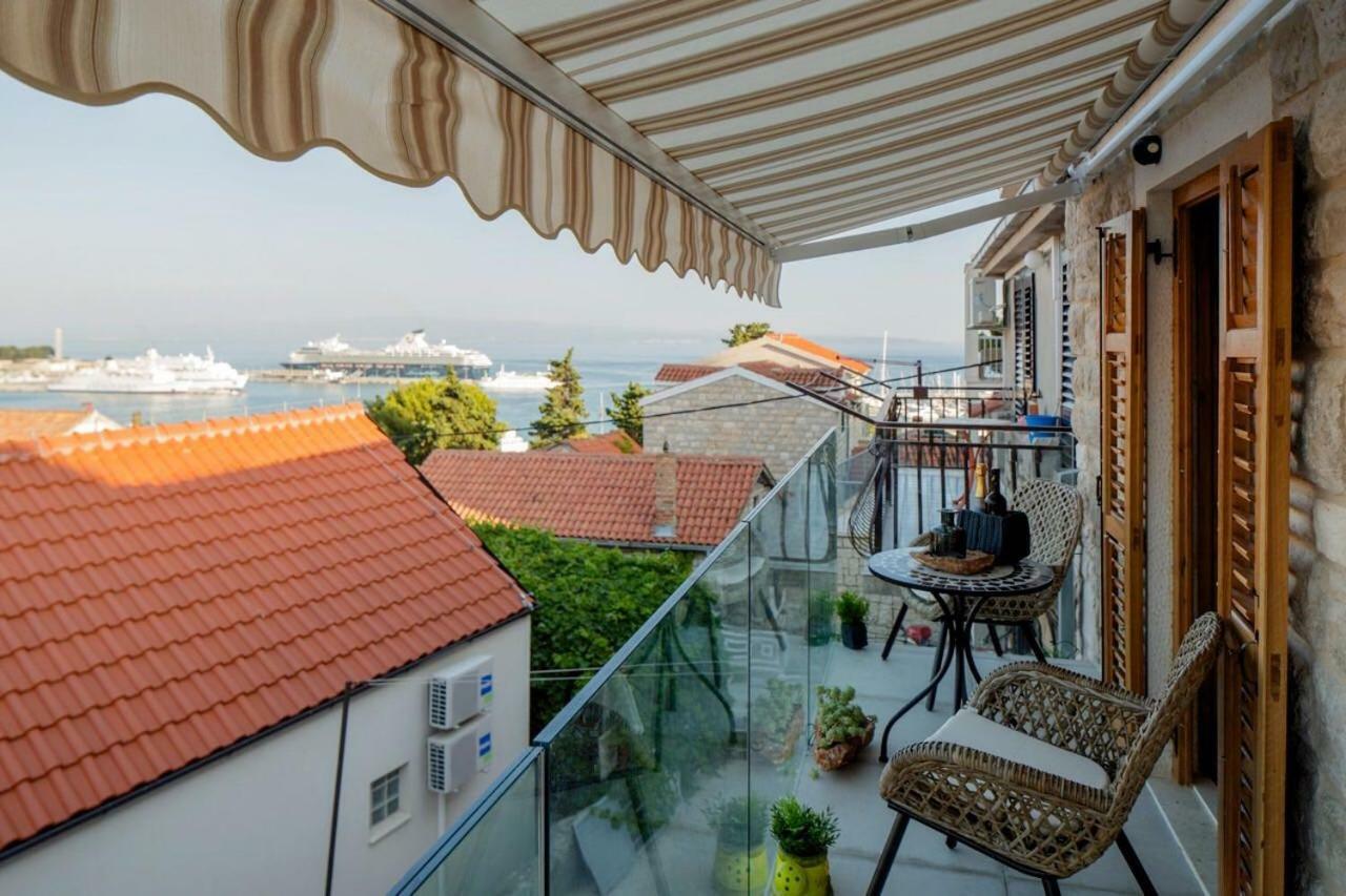 Luxury View Marjan Ξενοδοχείο Σπλιτ Εξωτερικό φωτογραφία