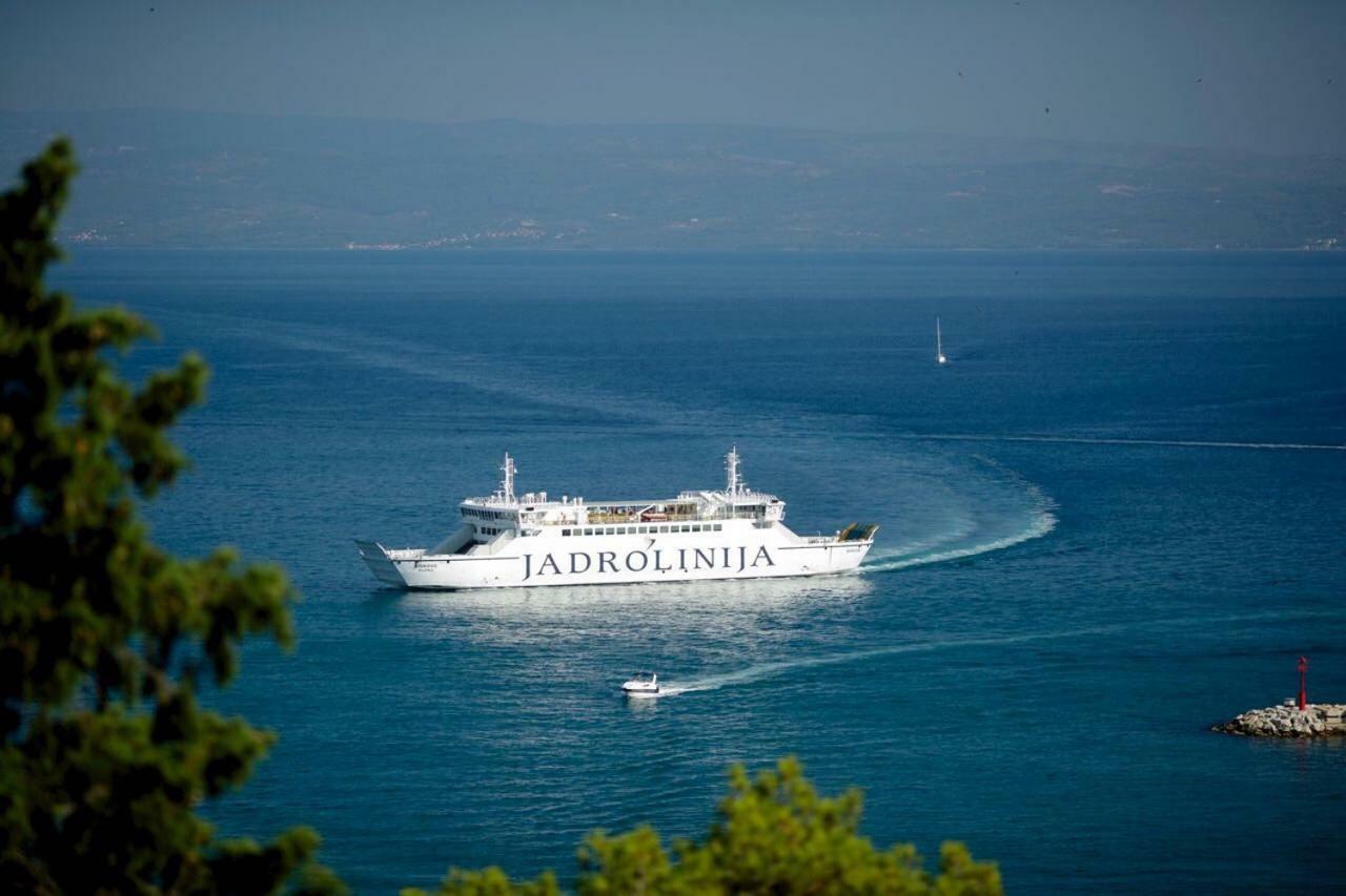 Luxury View Marjan Ξενοδοχείο Σπλιτ Εξωτερικό φωτογραφία