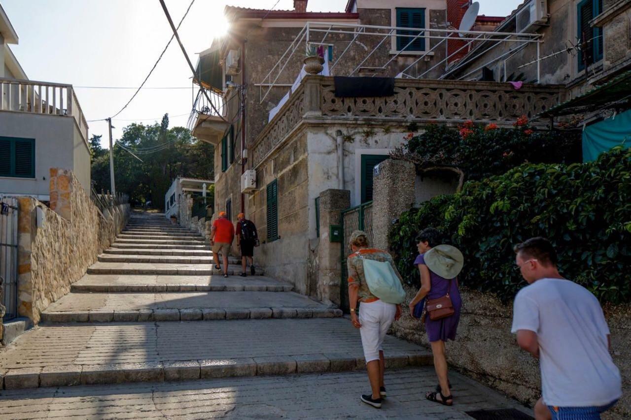 Luxury View Marjan Ξενοδοχείο Σπλιτ Εξωτερικό φωτογραφία